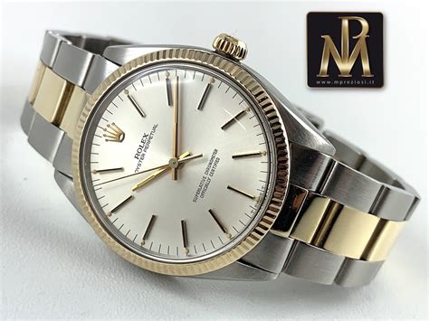 rolex oyster perpetual oro prezzo|rolex oyster perpetual.